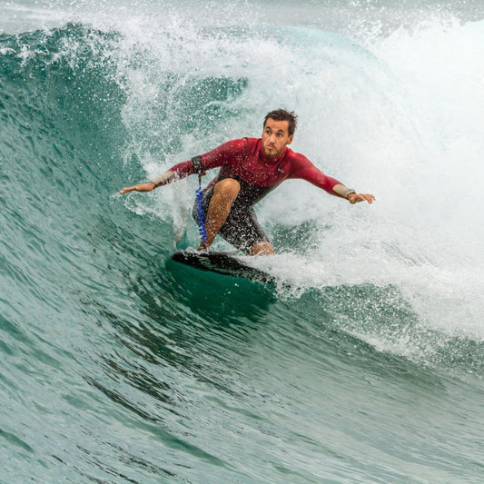 Ride, Rave, Repeat: Europe’s Coolest Surf Festivals – Summer 2025