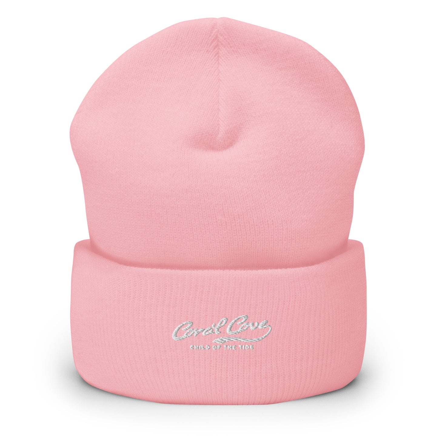 Tide Beanie - Child of Tide