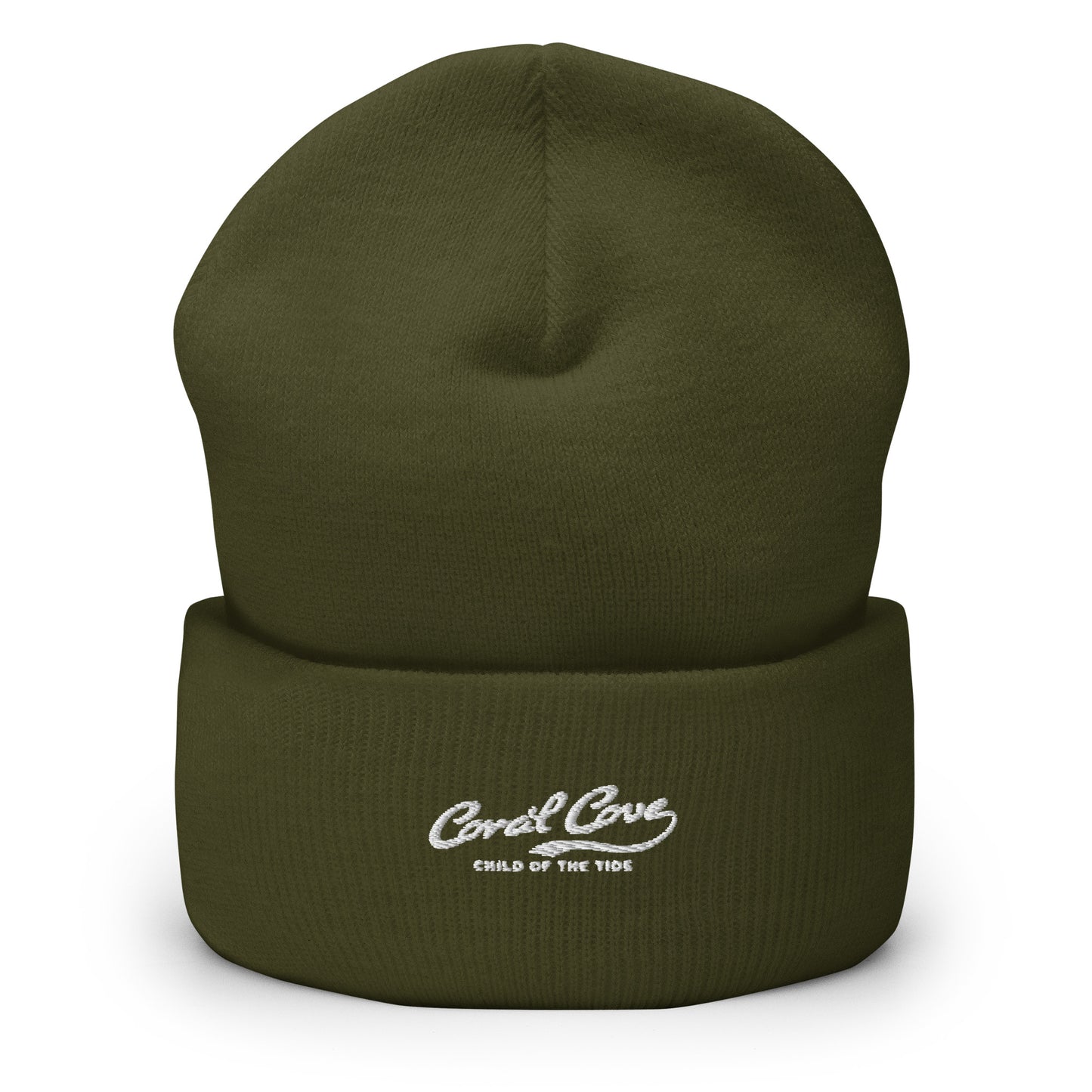 Tide Beanie - Child of Tide