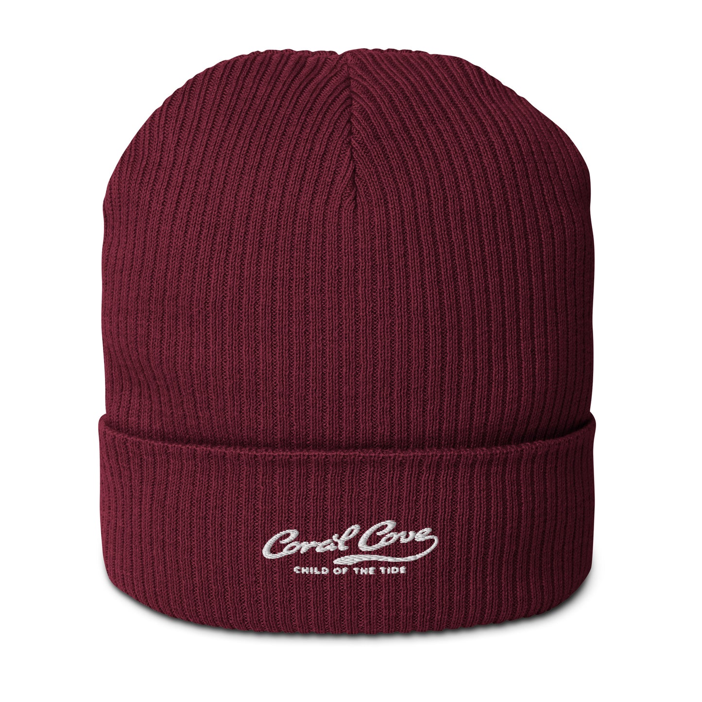 Organic Tide Beanie