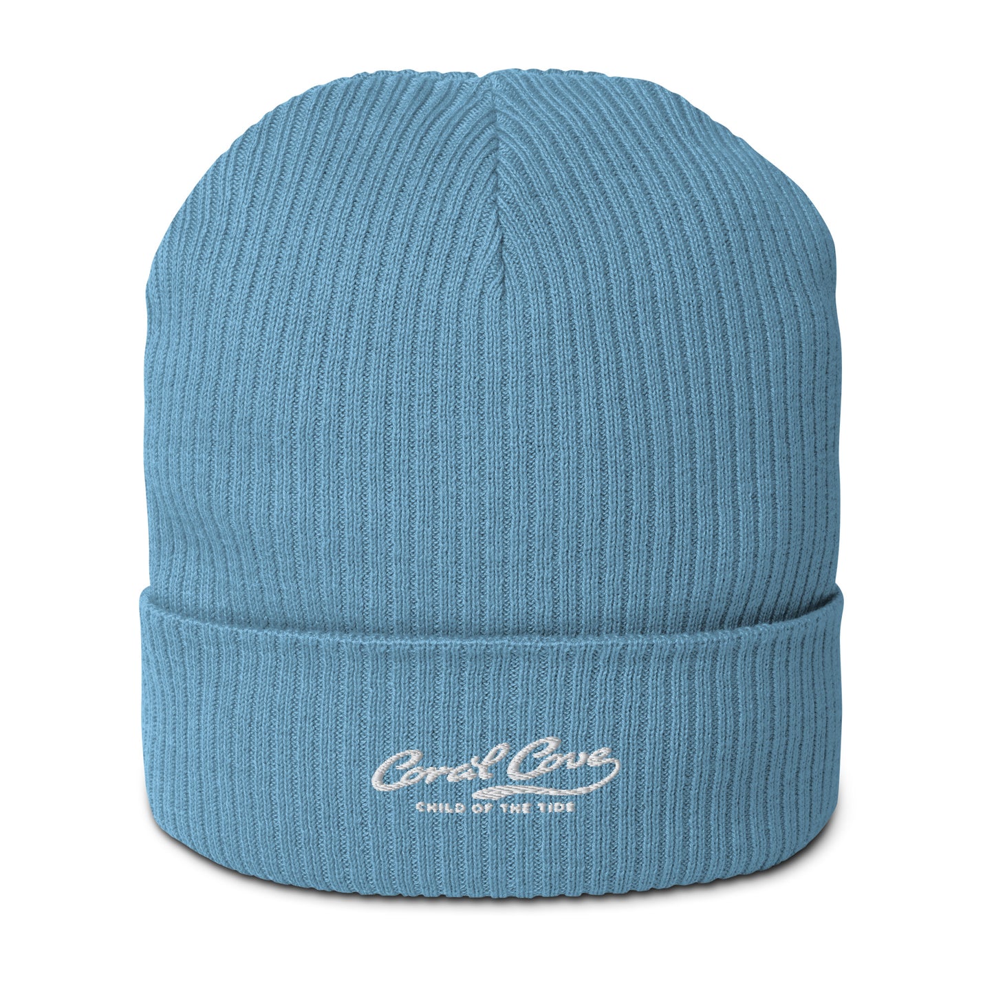 Organic Tide Beanie
