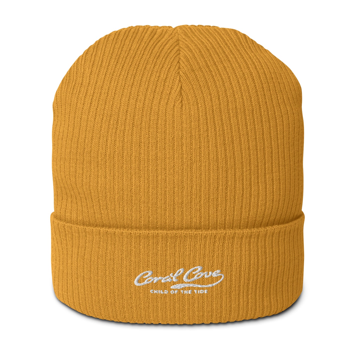 Organic Tide Beanie