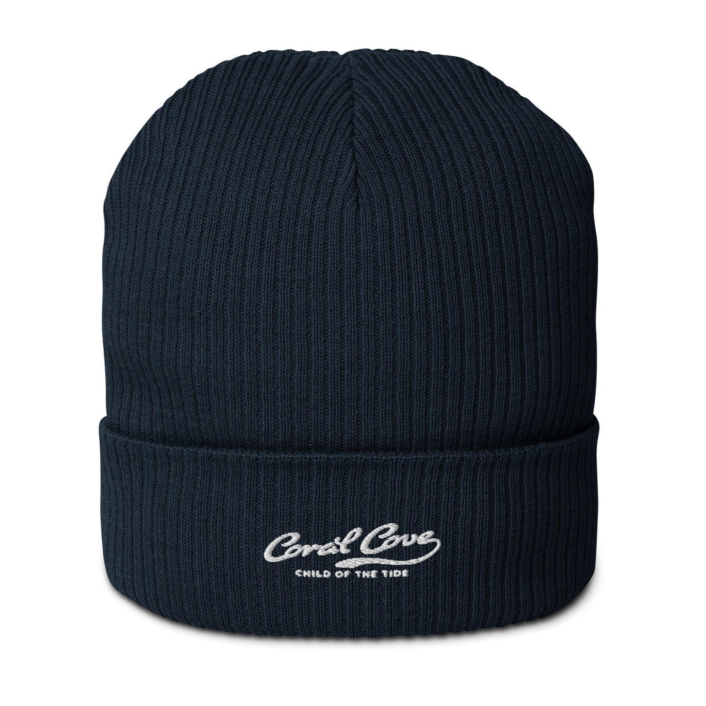 Organic Tide Beanie