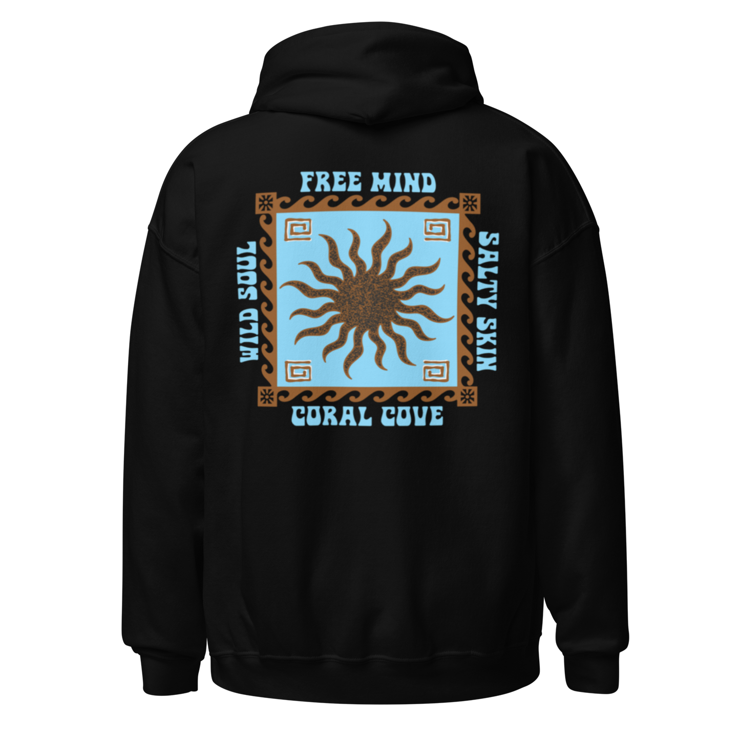 Hoodie - Mentawai