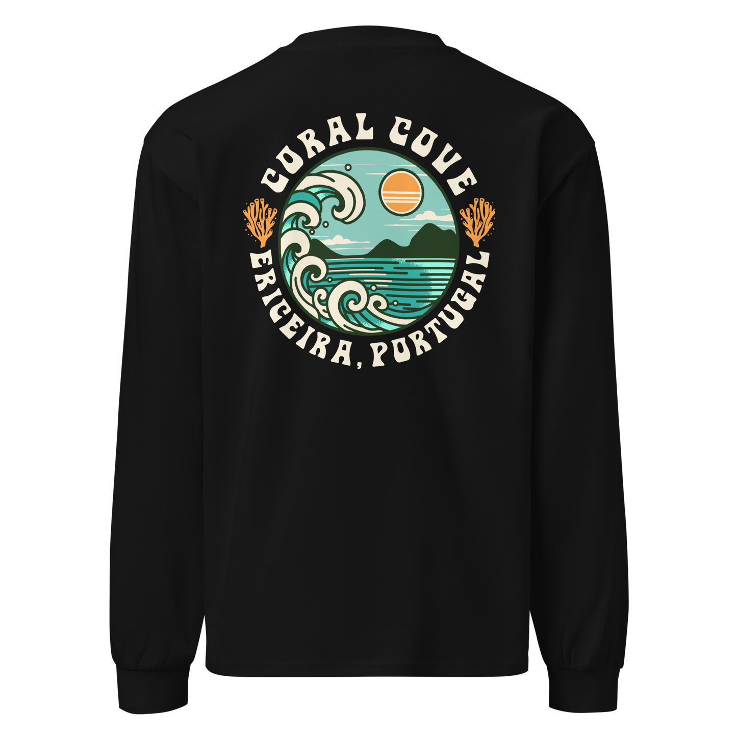 Longsleeve Shirt - Ericeira