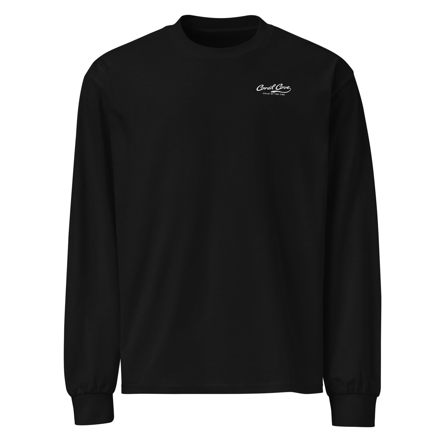 Front of Longsleeve Shirt - Ericeira
