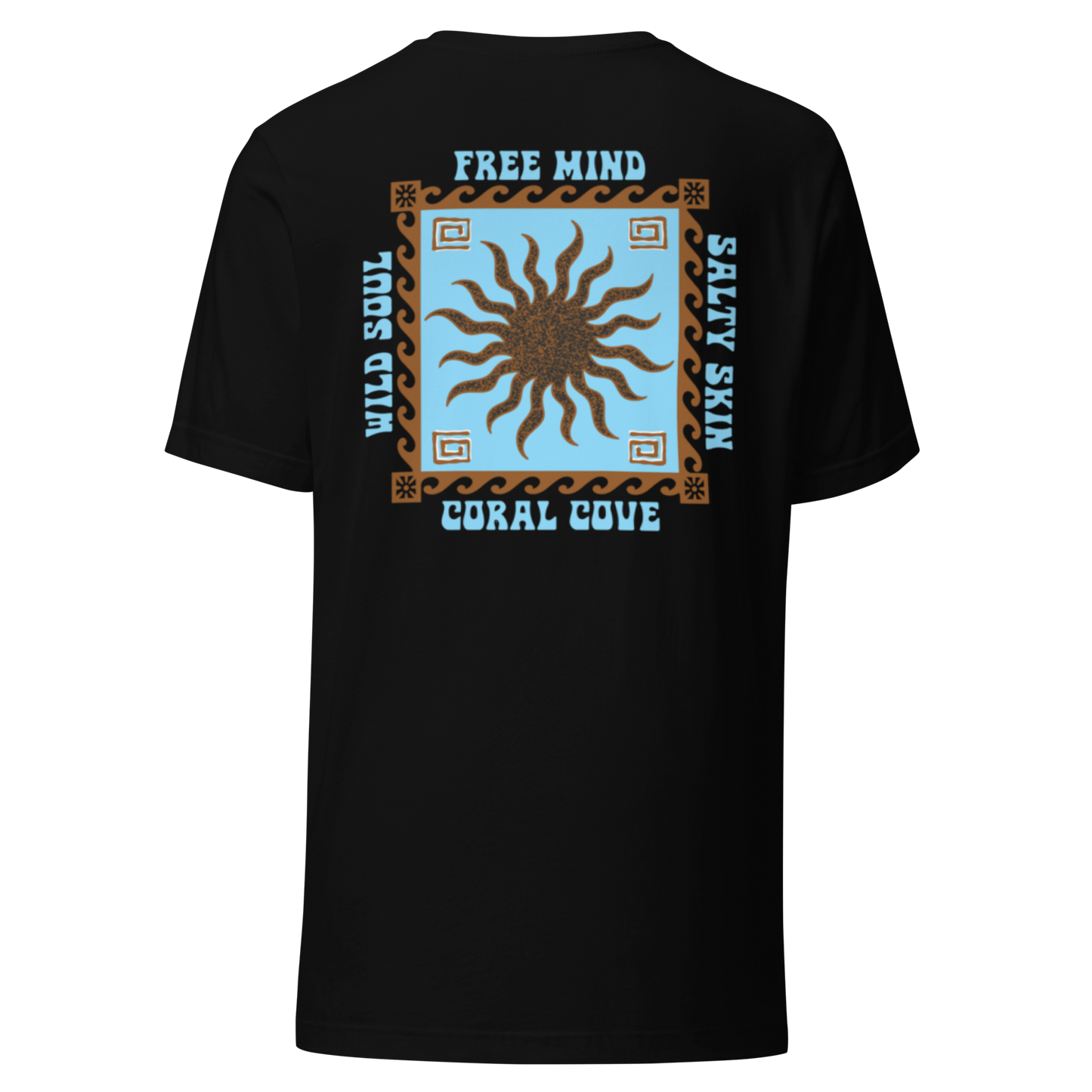 Eco Shirt - Mentawai