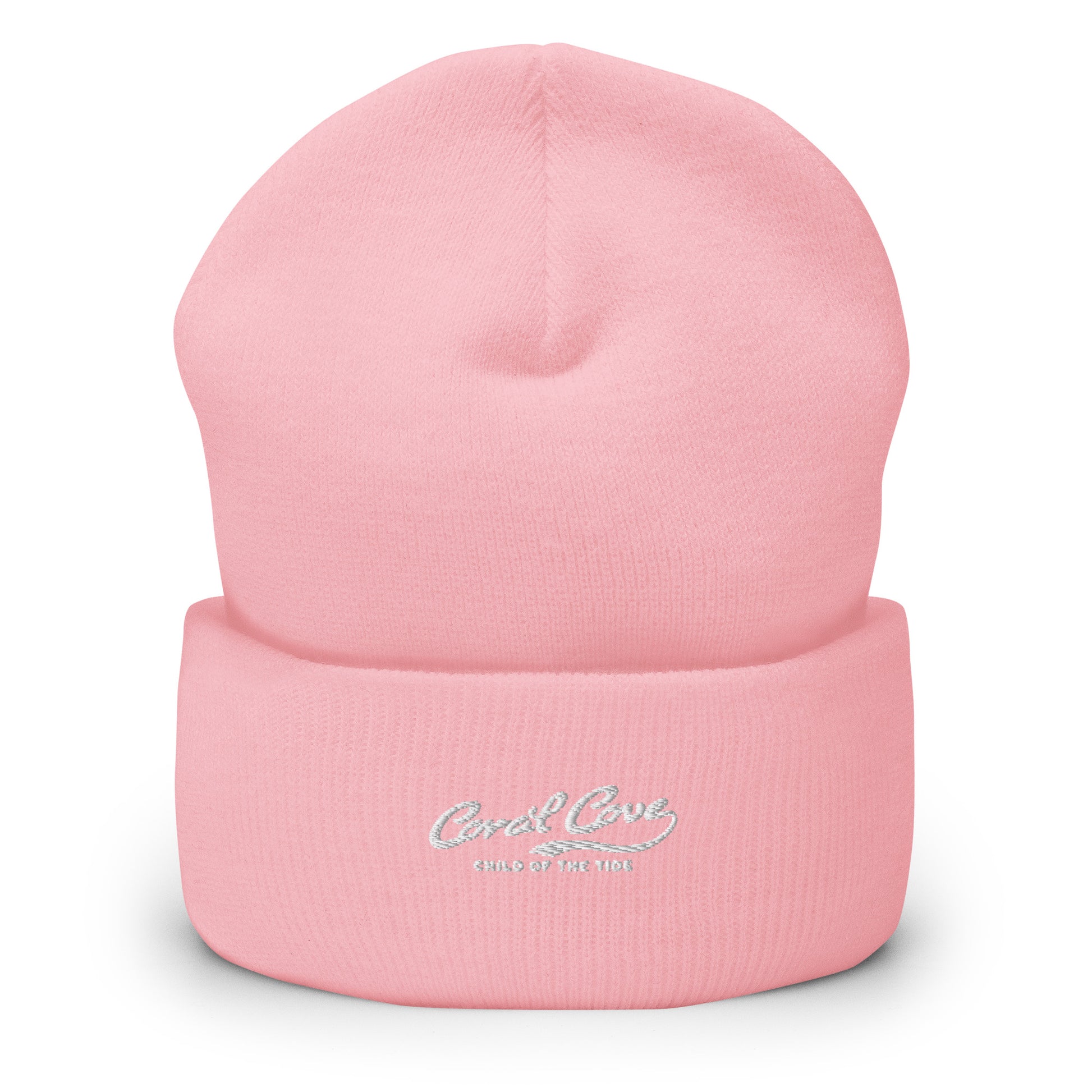 Tide Beanie - Child of Tide