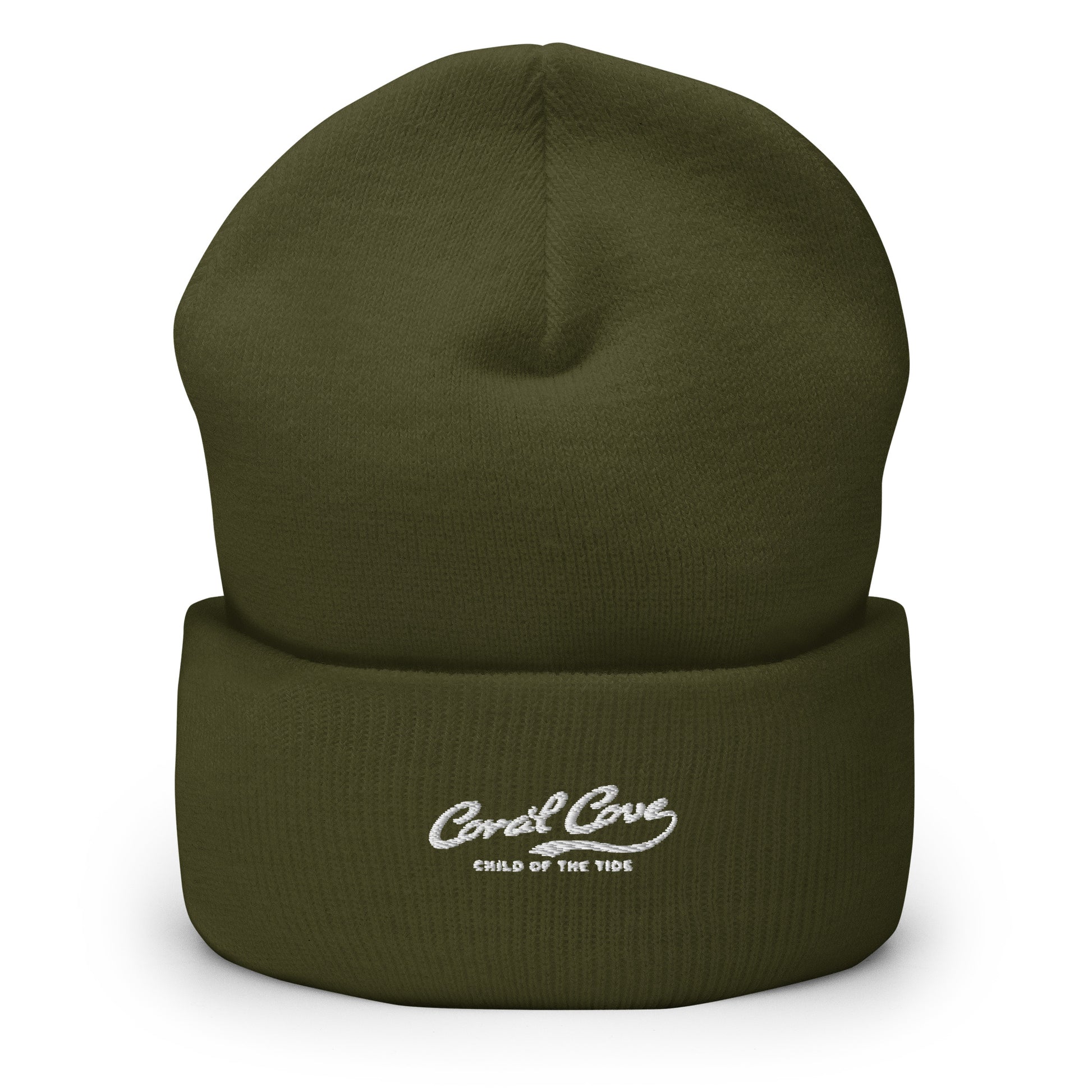 Tide Beanie - Child of Tide