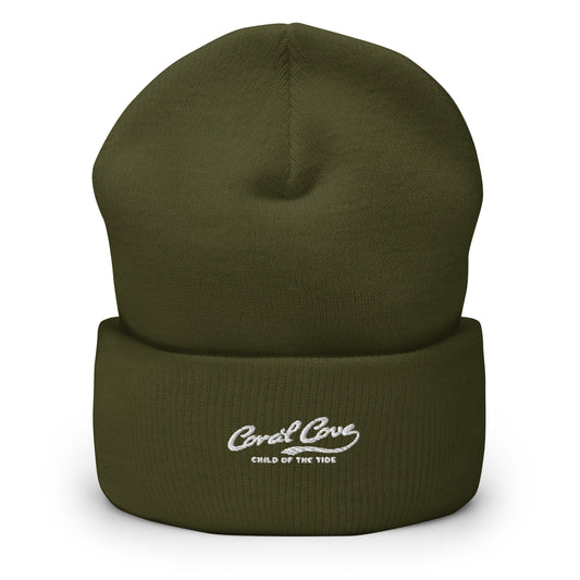 Tide Beanie - Child of Tide