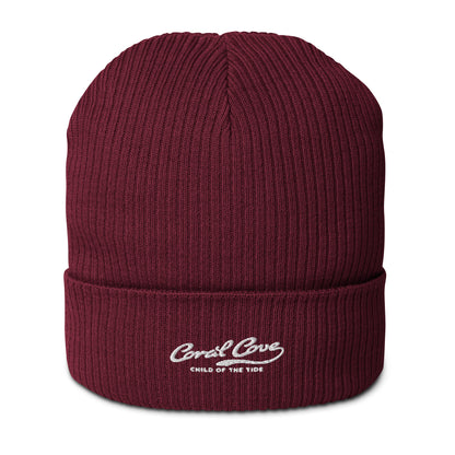 Organic Tide Beanie