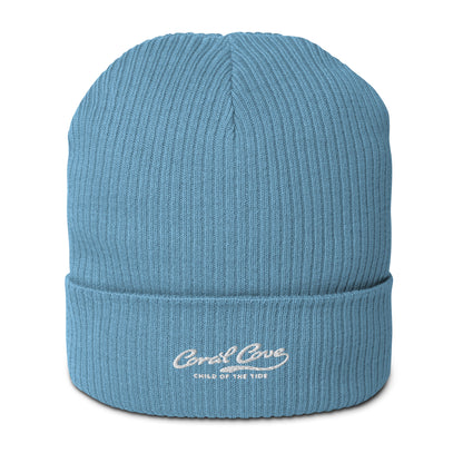 Organic Tide Beanie