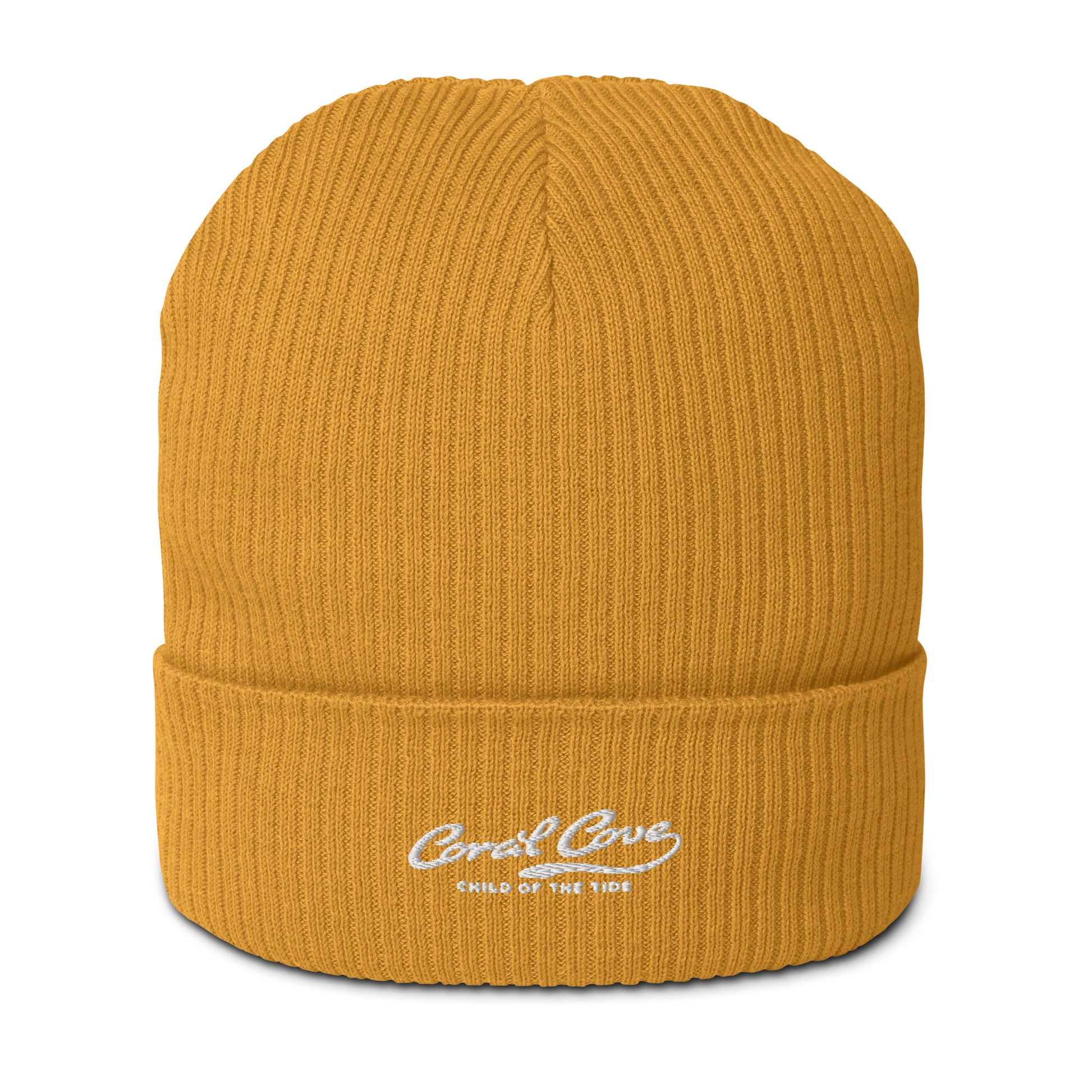 Organic Tide Beanie