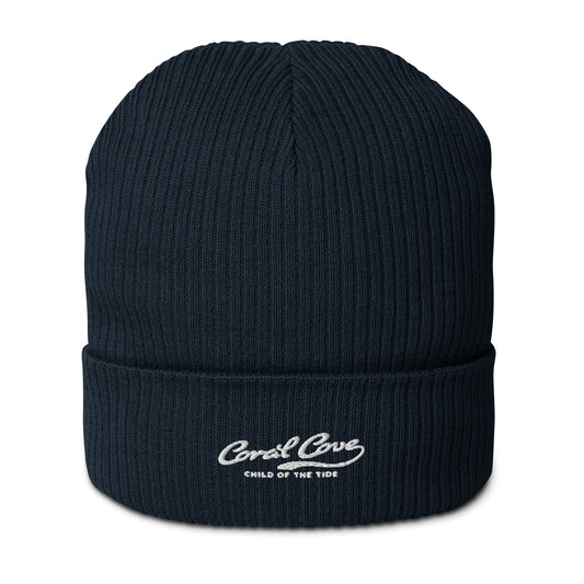 Organic Tide Beanie