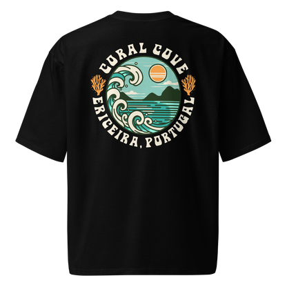 Oversized Shirt - Ericeira