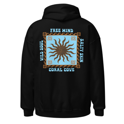 Hoodie - Mentawai