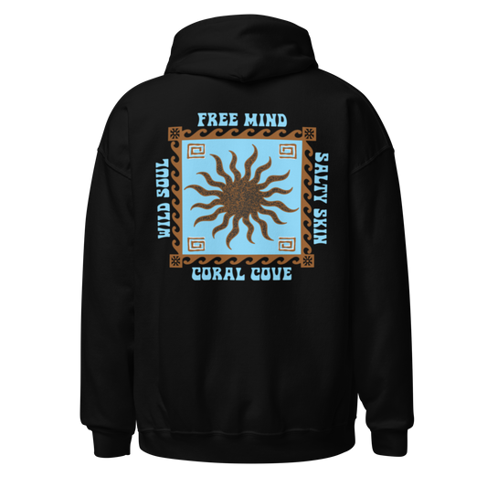 Hoodie - Mentawai