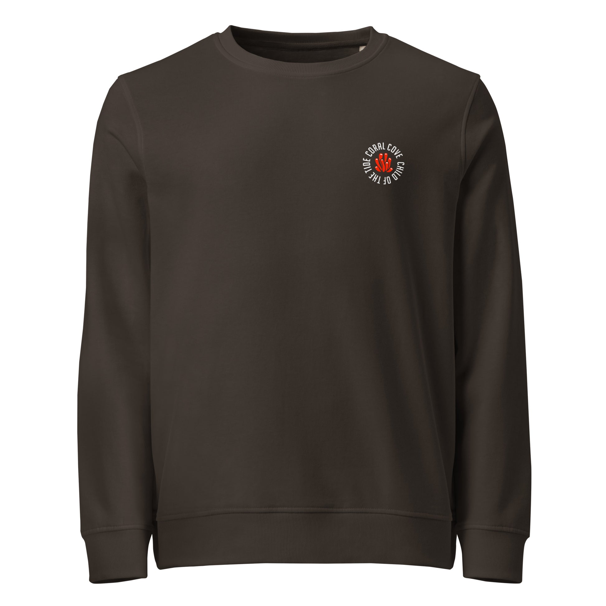 Cove Sweater