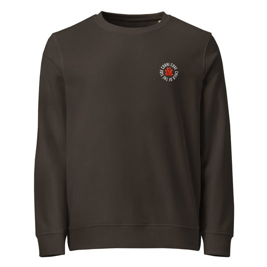 Cove Sweater