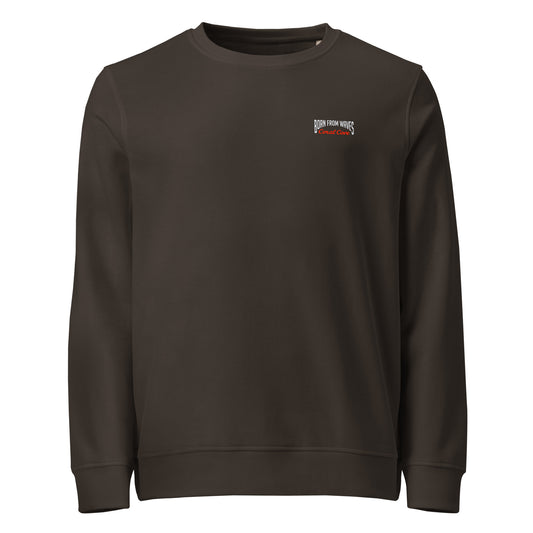 Cove Sweater