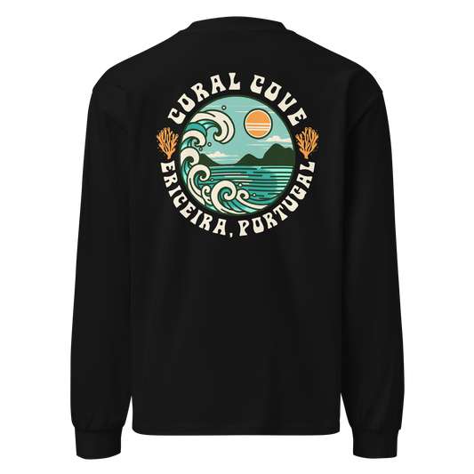 Longsleeve Shirt - Ericeira