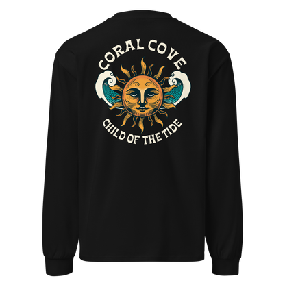 Longsleeve Shirt - Sun