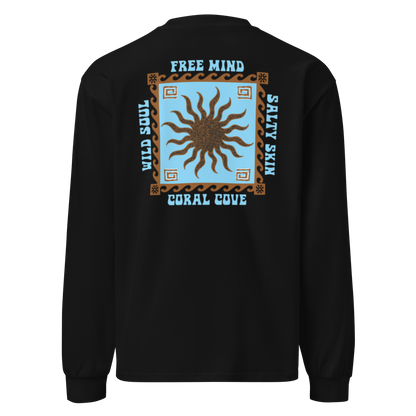 Longsleeve Shirt - Mentawai