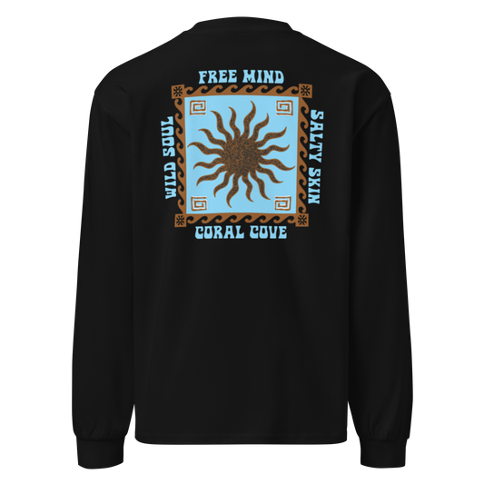 Longsleeve Shirt - Mentawai