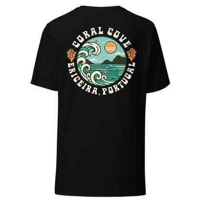 Eco Shirt - Ericeira
