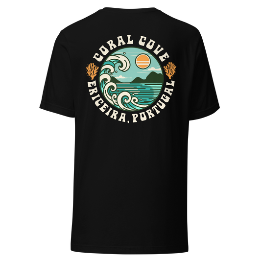 Eco Shirt - Ericeira