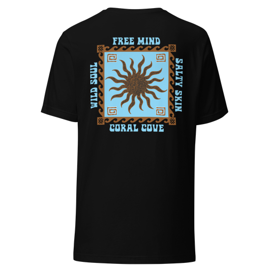 Eco Shirt - Mentawai