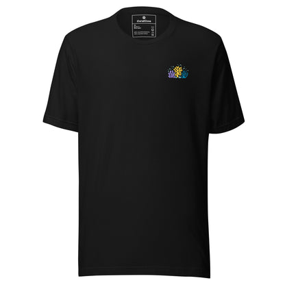 Front of Eco Minimalistic Shirt
