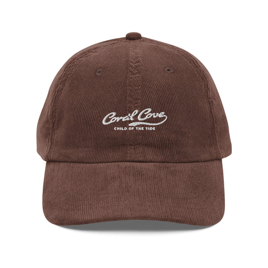 Vintage Tide Cap
