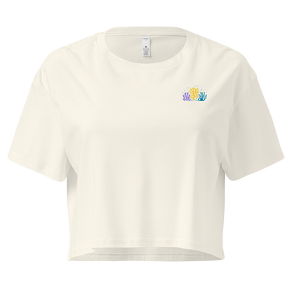 The Cove Crop Top
