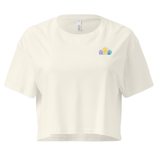 The Cove Crop Top